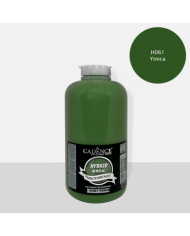 OPAK MULTİ SURFACE (HYBRİD) BOYA 2 LT. H061 - YONCA