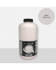 OPAK MULTİSURFACE (HYBRİD)BOYA 2 LİTRE H065- UFUK GRİSİ