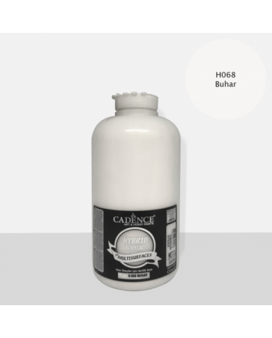 OPAK MULTİSURFACE (HYBRİD)BOYA 2 LİTRE H068- BUHAR