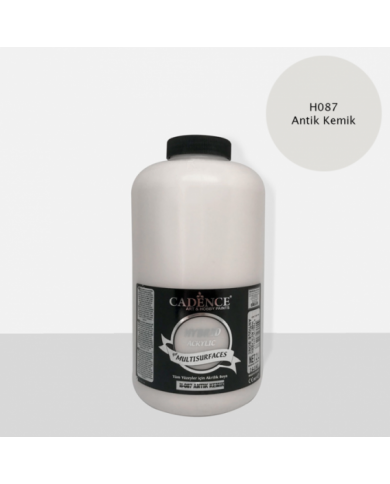 OPAK MULTİSURFACE (HYBRİD)BOYA 2 LİTRE H087- ANTİK KEMİK