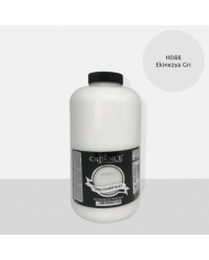 OPAK MULTİSURFACE (HYBRİD)BOYA 2 LİTRE H088- EKİNEZYA GRİ