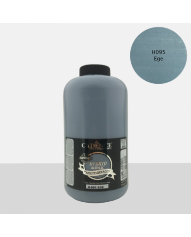 OPAK MULTİSURFACE (HYBRİD)BOYA 2 LİTRE H095- EGE