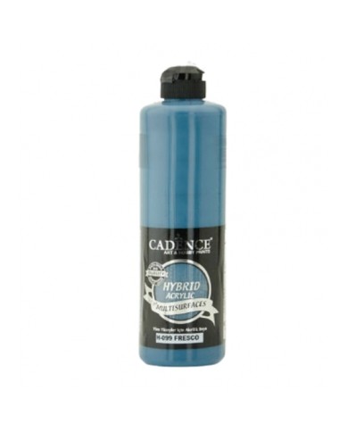 HYBRİT (MULTİ SURFACE) BOYA FRESCO 500 ML HH-099