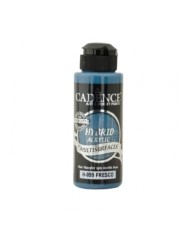 HYBRİT (MULTİ SURFACE) BOYA FRESCO 120 ML - H-099