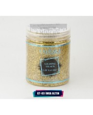 LİF VARAK GT-03 İNKA ALTIN ( GILDING TILSEN )
