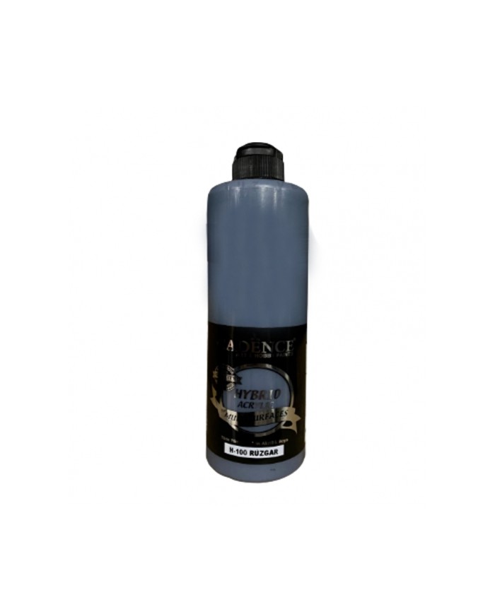 HYBRİT (MULTİ SURFACE) BOYA RÜZGAR 500 ML HH-100