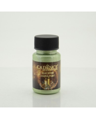 Cadence Mum Boyası Mentol 50ml - 2146