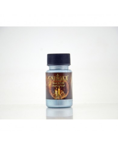 Cadence Mum Boyası Aqua 50ml - 2145