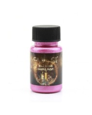 CADENCE MUM BOYASI PARLAK FUŞYA 50ML - 2155