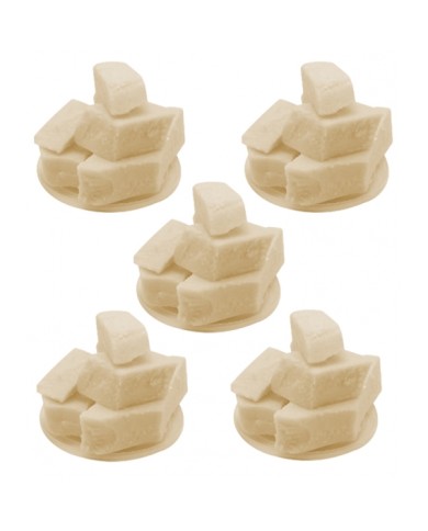 SOYA PARAFİNİ (SOYA WAX) 5 KG
