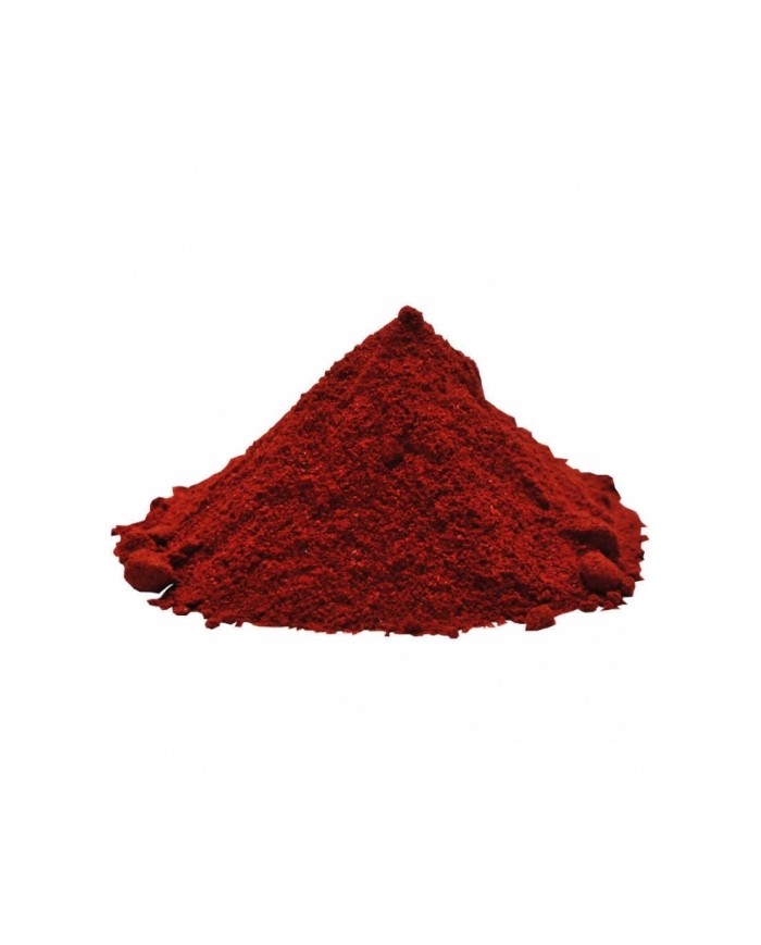 EPOKSİ REÇİNE TOZ PİGMENT BOYA KIRMIZI 5 GRAM