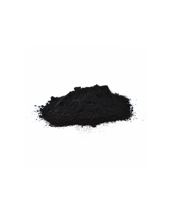 EPOKSİ REÇİNE TOZ PİGMENT BOYA SİYAH 5 GRAM