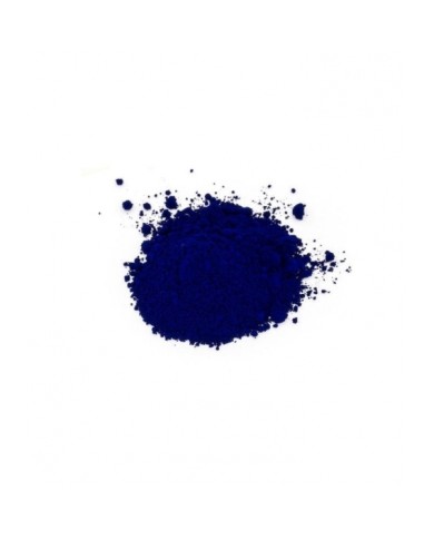 EPOKSİ REÇİNE TOZ PİGMENT BOYA MAVİ 5 GRAM