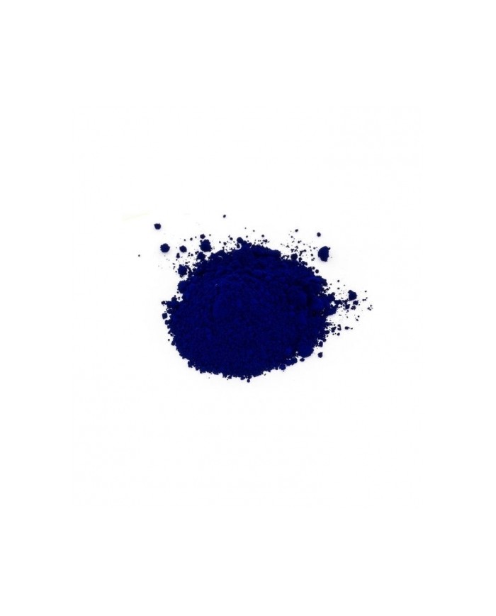 EPOKSİ REÇİNE TOZ PİGMENT BOYA MAVİ 5 GRAM