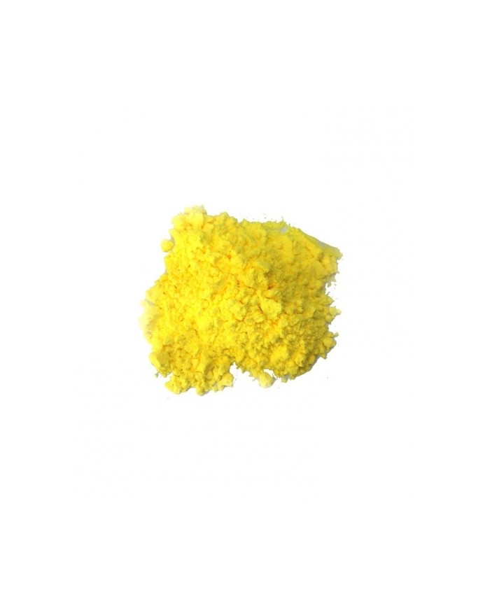 EPOKSİ REÇİNE TOZ PİGMENT BOYA SARI 5 GRAM