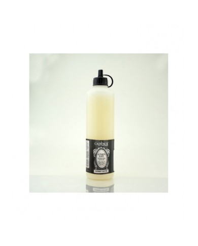 ULTİMATE GLAZE KALIN SIR VERNİK 500 ML MAT