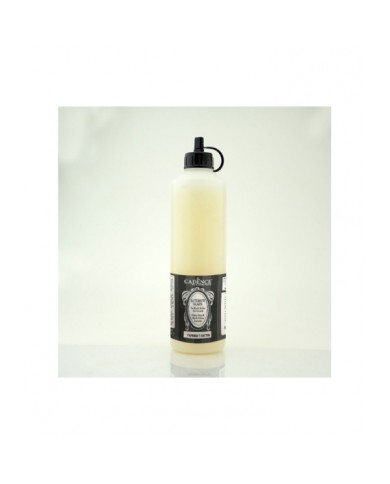 Ultimate Glaze Kalın Sır Vernik 750 ML Mat