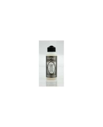 Ultimate Glaze Kalın Sır Vernik 120 ML Mat