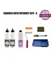 CADENCE MULTİSURFACE SET-3