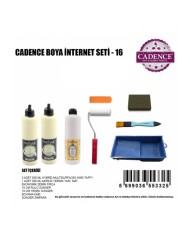 CADENCE MULTİSURFACE SET-16