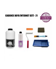 CADENCE BOYA MULTİSURFACE SET-21