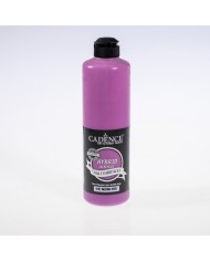 HYBRİT (MULTİ SURFACE) BOYA HAZERAN MORU 500 ML HH-107