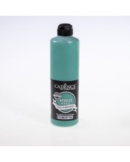 HYBRİT (MULTİ SURFACE) BOYA KRALİYET YEŞİLİ 500 ML HH-111