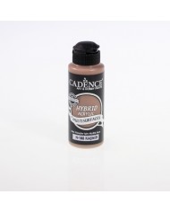 HYBRİT (MULTİ SURFACE) BOYA KAŞMİR 120 ML - H-108