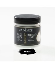 Cadence Handy Lake Boya L01 Beyaz (250ml)