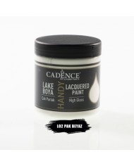 Cadence Handy Lake Boya L02 Pak Beyaz (250ml)