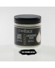 Cadence Handy Lake Boya L03 Eskimiş Beyaz (250ml)