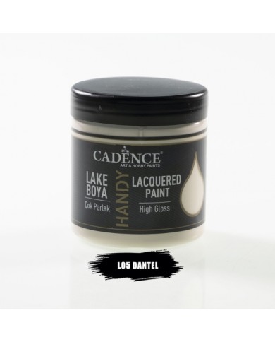 Cadence Handy Lake Boya L05 Dantel (250ml)