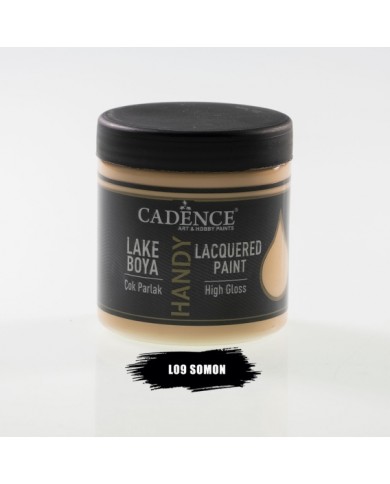Cadence Handy Lake Boya L09 Somon (250ml)