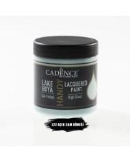 Cadence Handy Lake Boya L22 Açık Cam Göbeği (250ml)