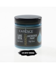 Cadence Handy Lake Boya L25 Koyu Turkuaz (250ml)