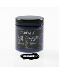 Cadence Handy Lake Boya L34 Mor Lacivert (250ml)
