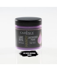 Cadence Handy Lake Boya L36 Açık Hazeran (250ml)