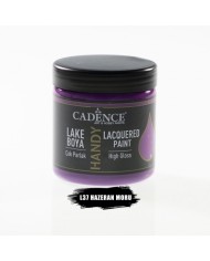 Cadence Handy Lake Boya L37 Hazeran Moru (250ml)