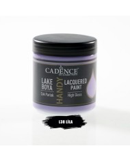 Cadence Handy Lake Boya L38 Lila (250ml)