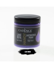 Cadence Handy Lake Boya L39 Mor (250ml)