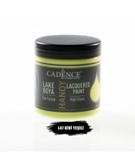 Cadence Handy Lake Boya L47 Kivi Yeşili (250ml)