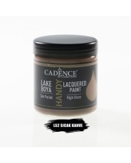 Cadence Handy Lake Boya L52 Sıcak Kahve (250ml)