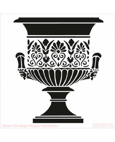 HHCS-02 - HOME HERITAGE CLASSIC 45X45CM