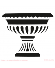 HHCS-09 - HOME HERITAGE CLASSIC 45X45CM