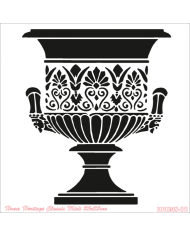 HHCMS-02 - HOME HERITAGE CLASSIC MIDI 25X25CM