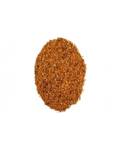 Epoksi Reçine Süsleme Deniz Kumu Turuncu 100 gr