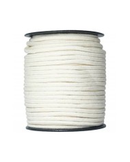 %100 Pamuklu Mum Fitili ( 1 Metre )