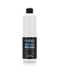 AW01 Beyaz Ambiante Islak Zemin Boyası 500ML + Katalizör 20GR
