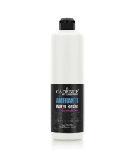 AW02 Pak Beyaz Ambiante Islak Zemin Boyası 500ML + Katalizör 20GR