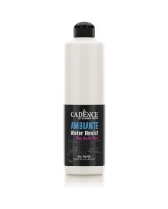 AW04 Antik Beyaz Ambiante Islak Zemin Boyası 500ML + Katalizör 20GR
